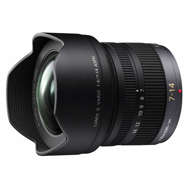 松下7-14mm F4封面