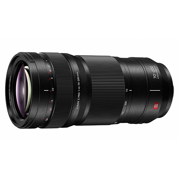 松下S 70-200mm F4 OIS