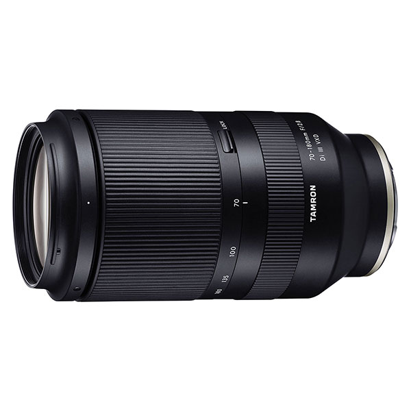 腾龙70-180 F2.8 VXD