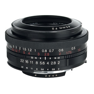 福伦达40mm F2 Ultron SL II