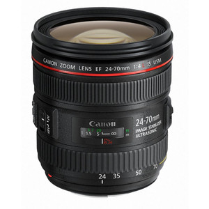佳能EF600mm f4L IS USM封面